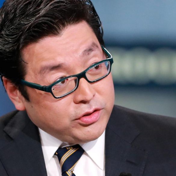 Bitcoin to 25k This Year? Tom Lee Sticks to His Prediction 12