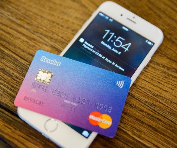 Revolut App From The UK, To List Ripple (XRP) This Week 13