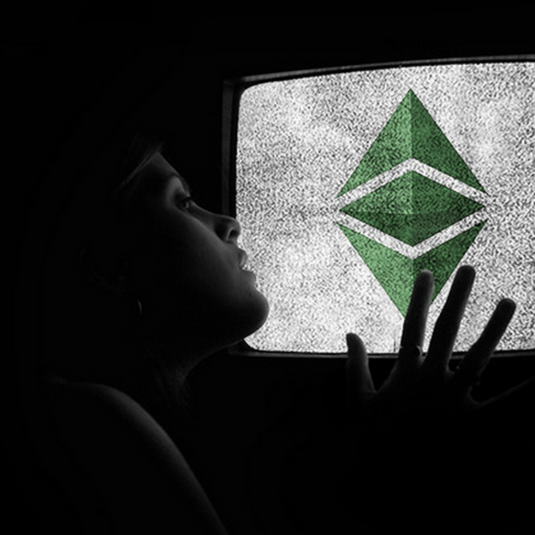 Ethereum Classic To Be Listed on Coinbase 10