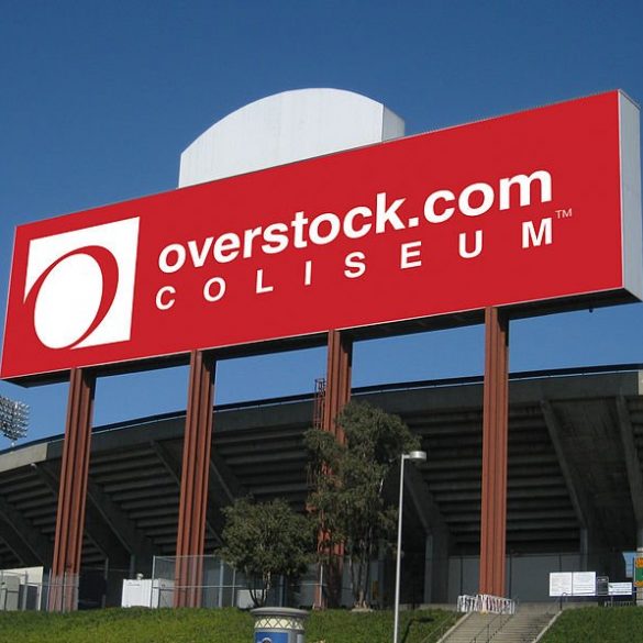Overstock Sees Cryptocurrencies as a Great Business Opportunity 14
