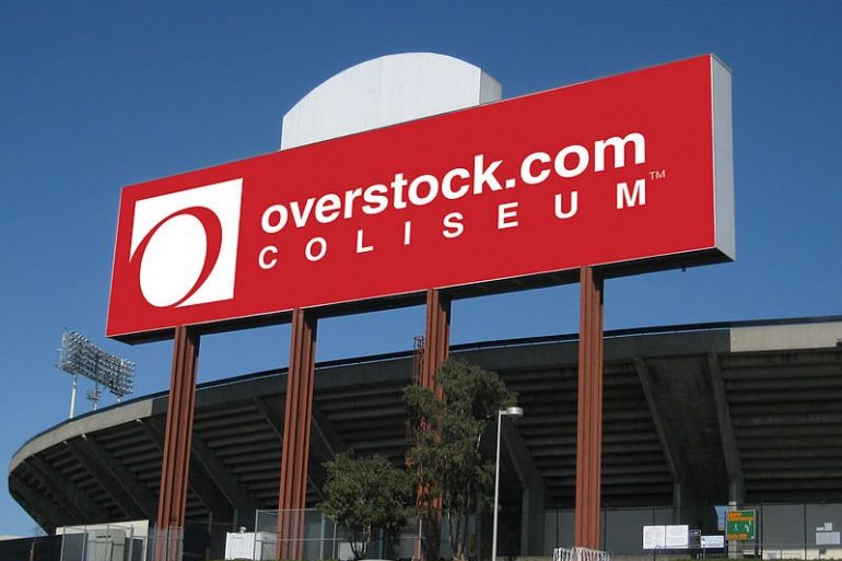 Overstock Sees Cryptocurrencies as a Great Business Opportunity 14