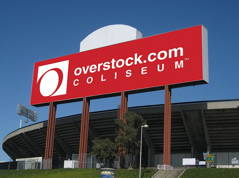 Overstock Sees Cryptocurrencies as a Great Business Opportunity 10