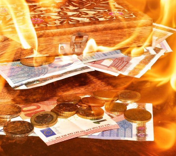 Binance CEO Confirms BNB Coin Burn In The Exchange's Fourth Quarterly Update 16
