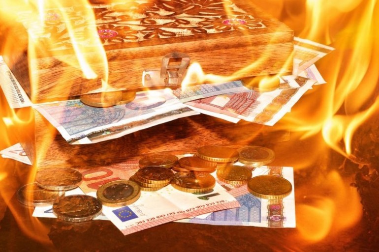 Binance CEO Confirms BNB Coin Burn In The Exchange's Fourth Quarterly Update 18