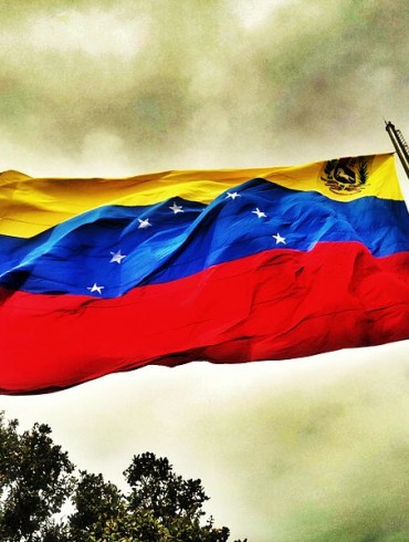 Venezuelan Government Facilitates Crypto-Mining 12