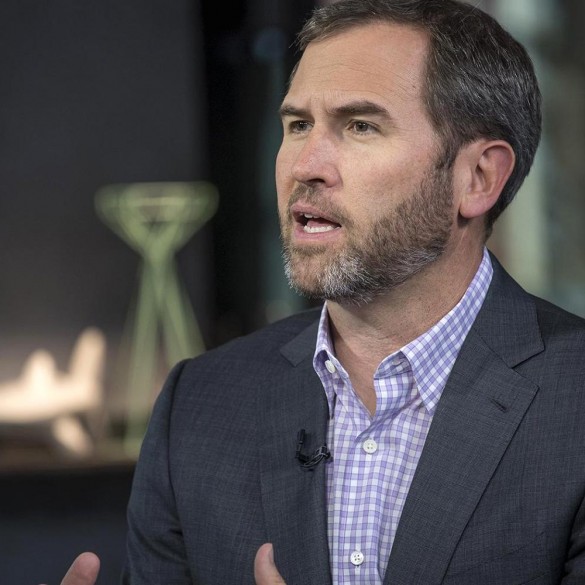 Brad Garlinghouse: If Ripple Shuts Down, XRP Will Continue to Trade 12