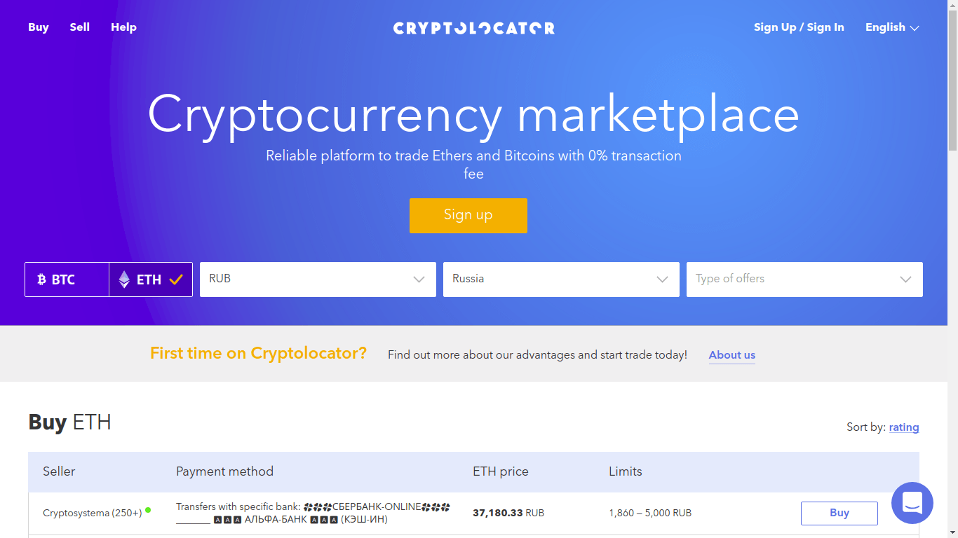 Russia 2018: You Can Use Cryptos Here 22