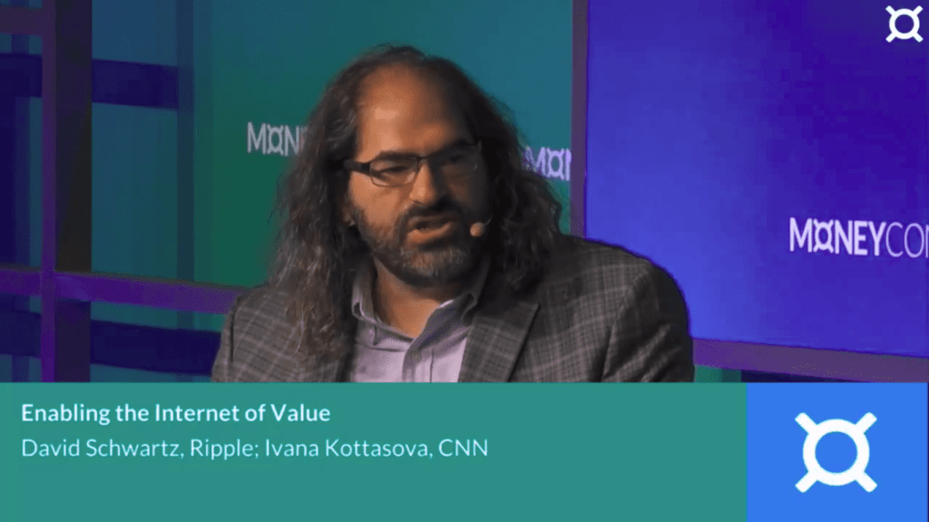 Ripple's David Schwartz Talks About the Future of Cryptocurrencies 2