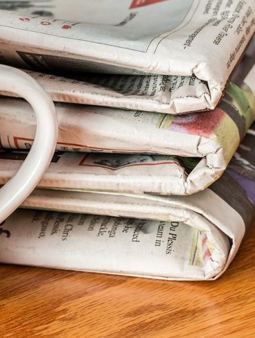 Which are the Best Cryptocurrency News-Aggregators in the Market? 15