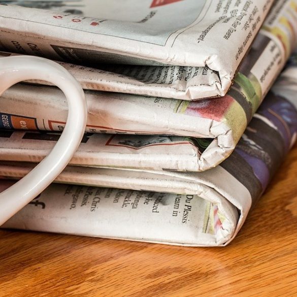 Which are the Best Cryptocurrency News-Aggregators in the Market? 10
