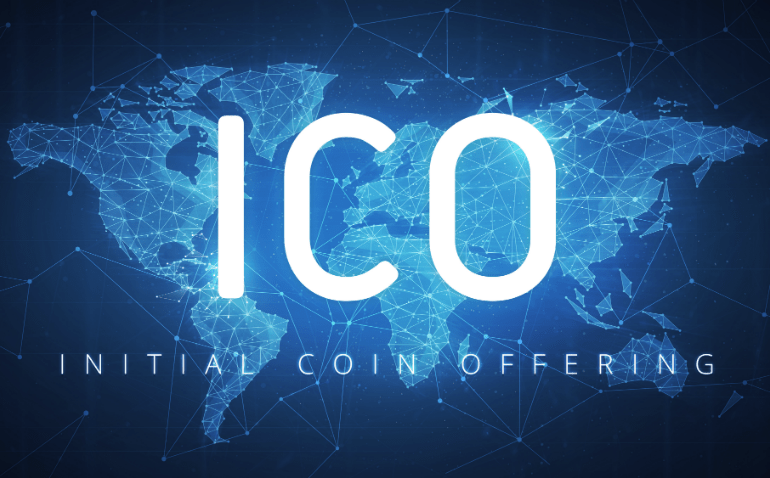 Initial Coin Offering ICO Trading