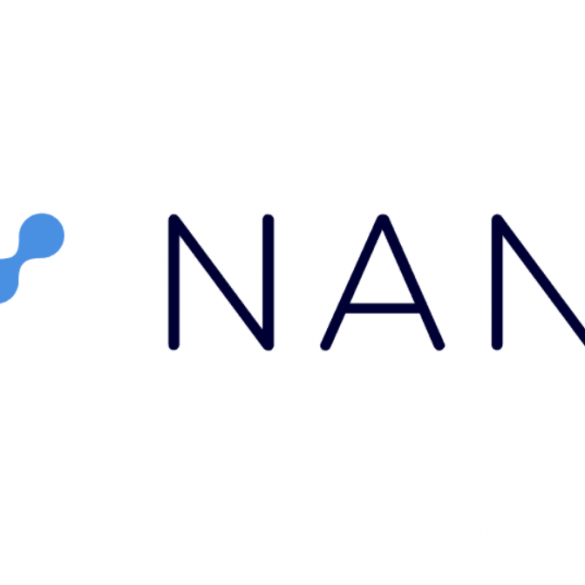 NANO Leading Recovery, 300K Purchase on Binance 13