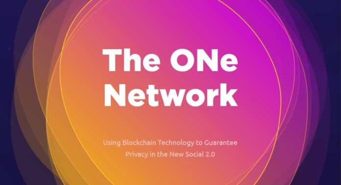 Blockchain Advisory Expert, Ian Scarffe Joins ONe Network Advisory Board