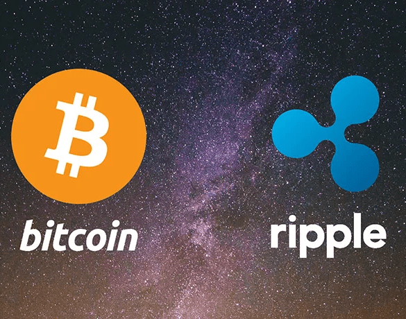 Here Is How Ripple (XRP) Will Beat Bitcoin (BTC) Hands Down 13