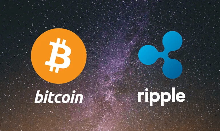 Here Is How Ripple (XRP) Will Beat Bitcoin (BTC) Hands Down 13
