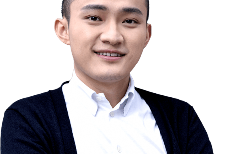 Justin Sun Celebrates Birthday and 1st Anniversary of the Tron (TRX) Project 12