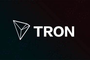 TRON TRX Justin Sun Decentralized Cryptocurrency