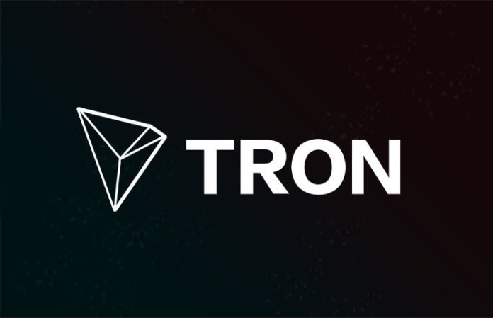 TRON TRX Justin Sun Decentralized Cryptocurrency
