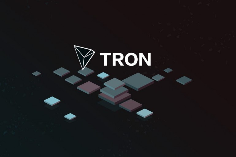 TRON TRX Update Independence Day