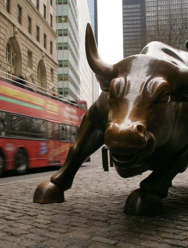 This Wall Street Backed Crypto Exchange Could Rival Bakkt 12