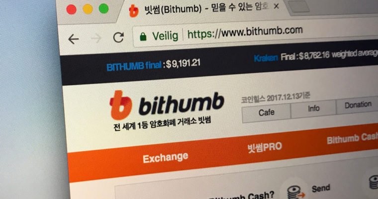 Bithumb Announces a List of 11 Crypto Lost During The Hack and Reduces Loss To $17 Million 13
