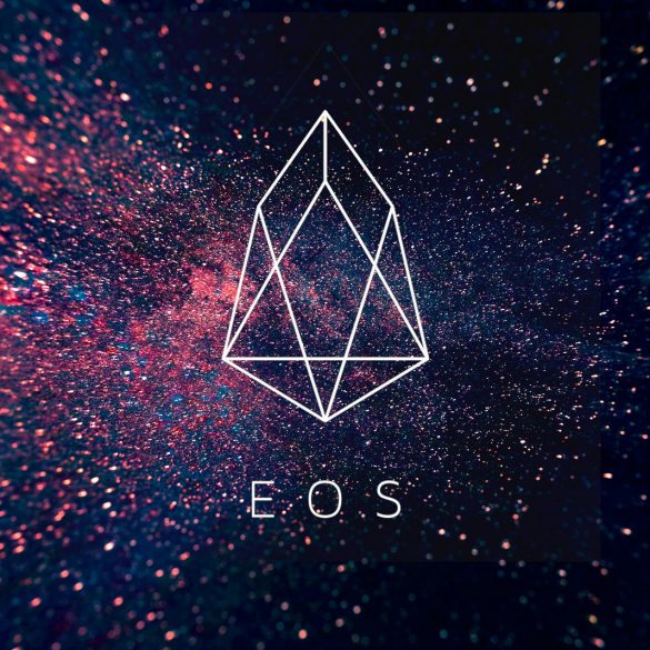 EOS voting to elect block producers begins today