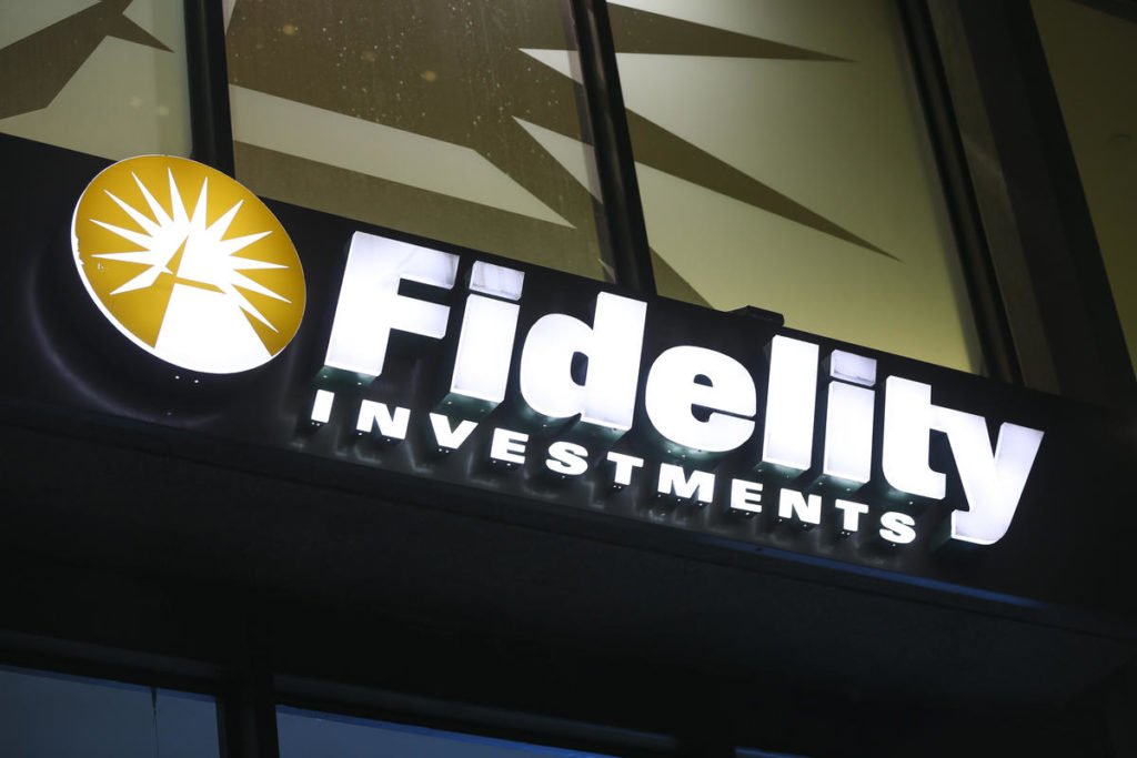 Investment Giant Fidelity Secretly Building its Own Crypto Exchange 1