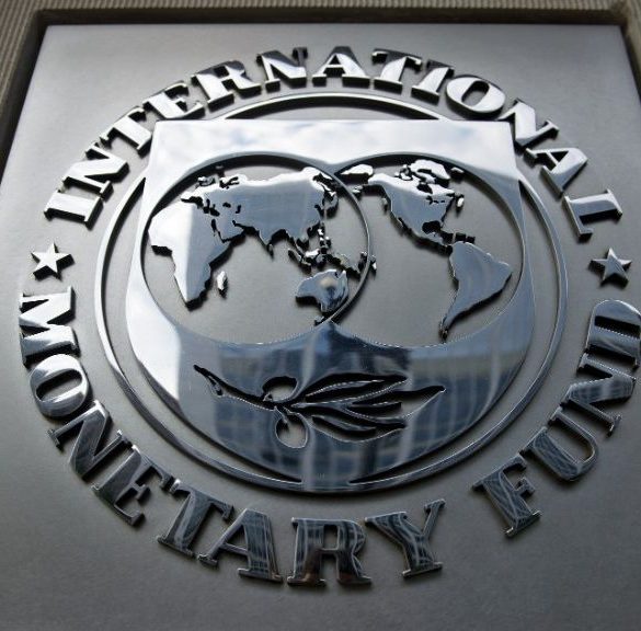 'Fight Crypto (BTC, ETH, XRP) With Your Own Crypto', IMF Advises Global Central Banks 13