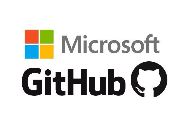 GitHub Reportedly Acquired By Microsoft 13