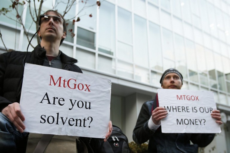 Mt Gox Enters Civil Rehabilitation: Victims Will be Paid in Crypto. 16