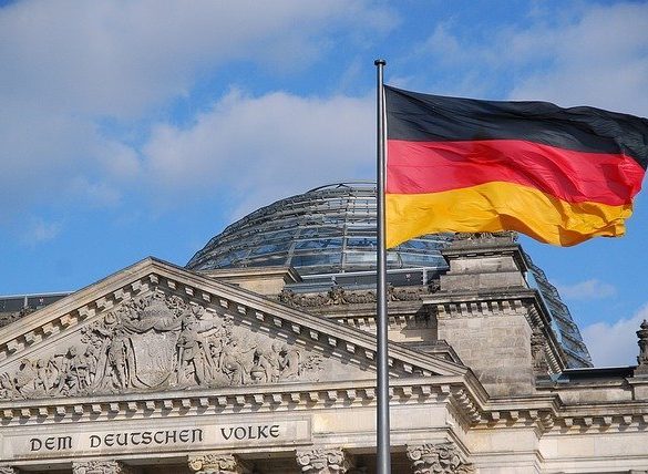 German Bank Survey Shows High Percentage of Cryptocurrency Awareness in the Country 12