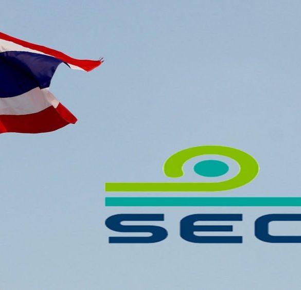 Thai SEC Set to Approve Five ICOs 14