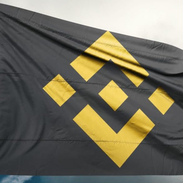 Binance has a Binance Coin (BNB) Rebate for You from the Syscoin (SYS) Incident 2 Weeks Ago 10
