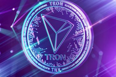 TRX Tron Trading