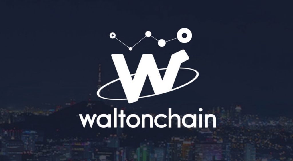 Waltonchain (WTC) Follows Ripple (XRP), Launches World's First Blockchain Research Institute 1