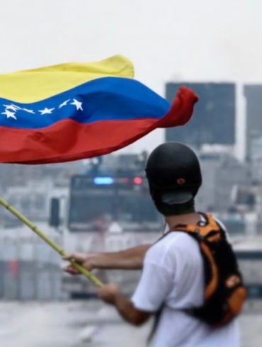 Venezuelan Cryptocurrency User Donates Food And Supplies After Receiving $5,000 In Nano 15