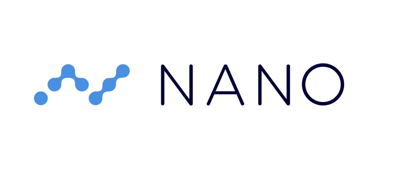 NANO Cryptocurrency Price 2018
