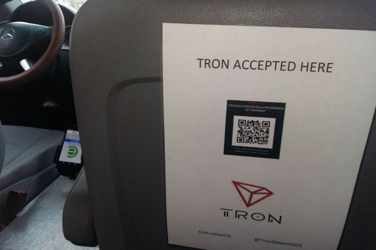 This Spanish Cafe Now Accepts Tron (TRX) Payments for Coffee and More 13