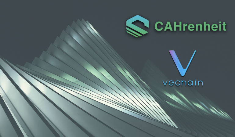 Cahrenheit Brings VeChain (VEN) Closer To 1 million+ Consumers and Over 30,000 SMEs 12