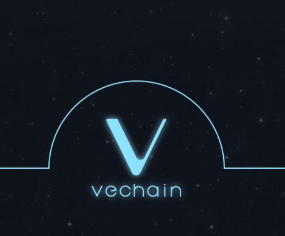 VeChain Thor Blockchain Launch