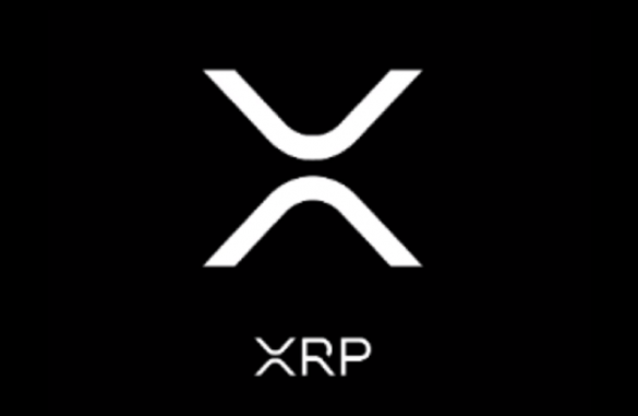 Ripple XRP token