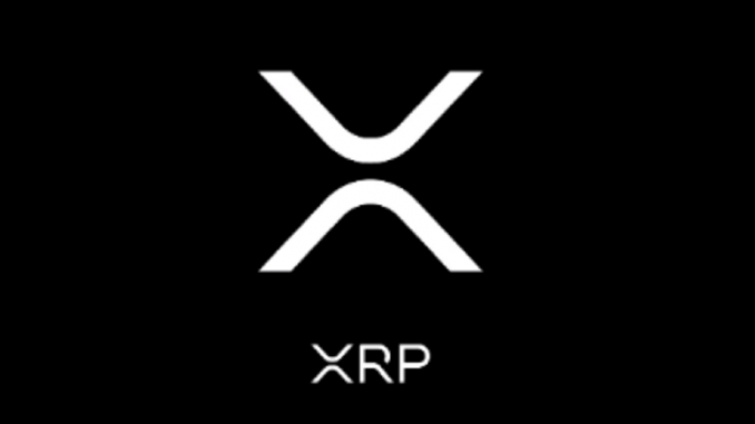 Ripple XRP token