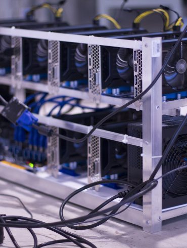 Bitcoin Gold Introduces Algorithm To Counter ASIC Centralization 10