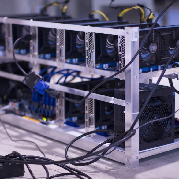 Bitcoin Gold Introduces Algorithm To Counter ASIC Centralization 17
