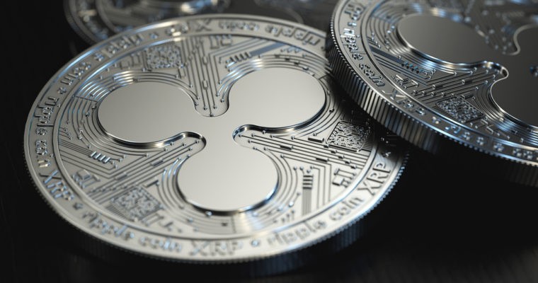 Ripple XRP Coin