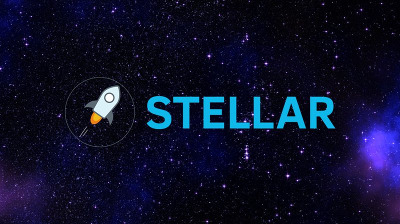 XLM Stellar Trading Investing