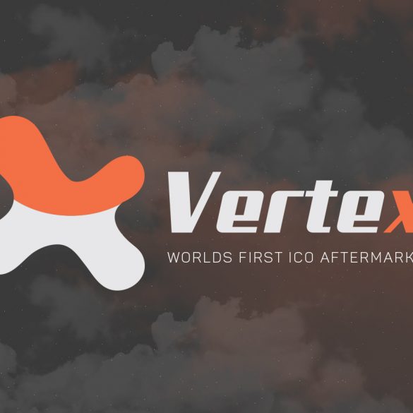 Why should every investor be using the Vertex marketplace?