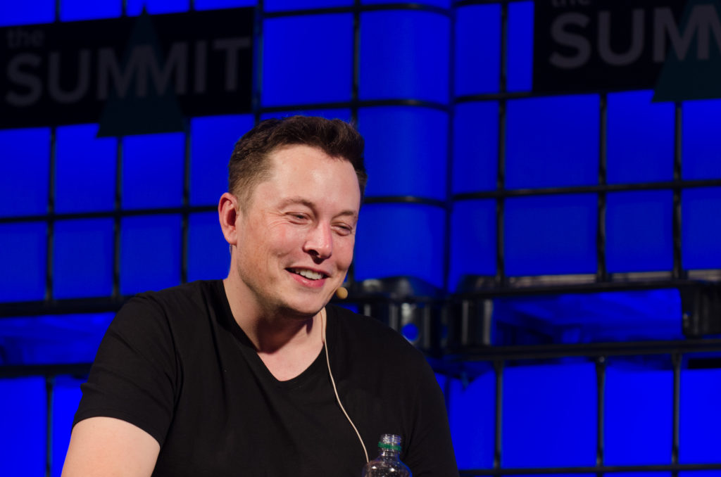 Elon Musk: "I Want Ethereum (ETH) Even If It Is A Scam" 2