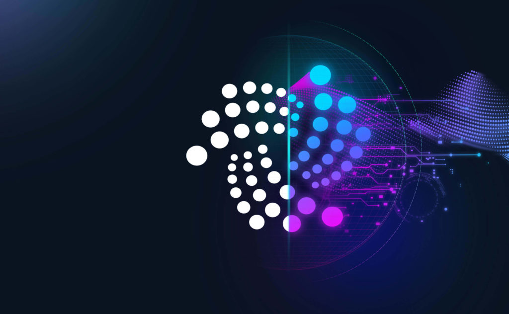IOTA (MIOTA) Expands Industrial Partnerships with VW, Bosch and Fujistsu 1