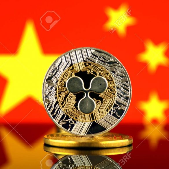 Ripple Determined to Expand Its Business to China 11